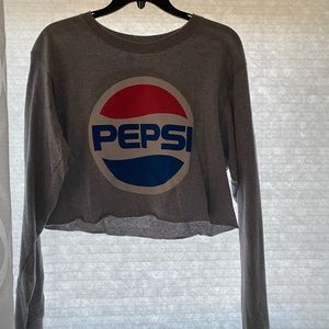Pepsi Graphic Tee